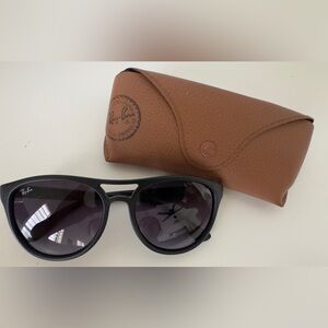 Ray-Ban Brad Sunglasses RB 4170 Women’s